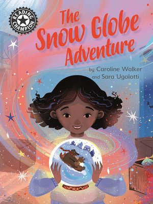The Snow Globe Adventure - ebook
